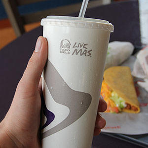 Taco Bell