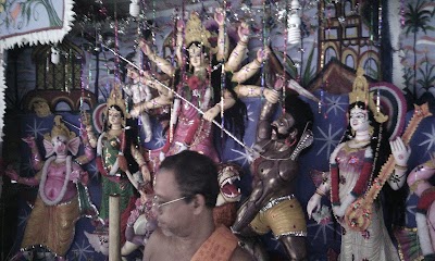 Photos of Katipara Radha Gobindo Mondir