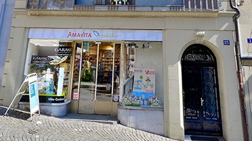 Amavita Nutribio La Palud