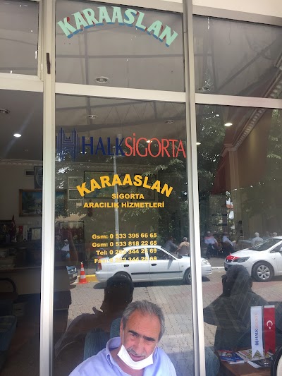 KARAASLAN SİGORTA