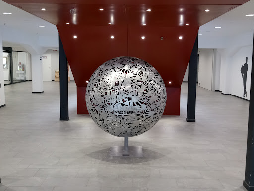 S4-Einkaufszentrum - Thumbnail