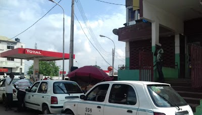 Photos of Total Gas Station