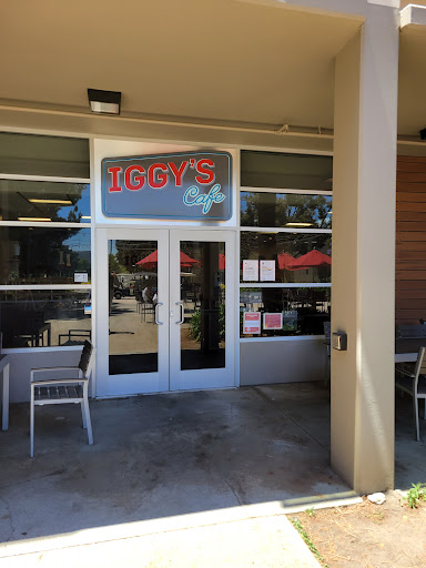 Iggy's Cafe - Thumbnail