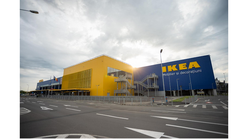 Ikea — photo
