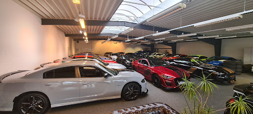 Autohaus Premium Cars Hamburg GmbH - Thumbnail