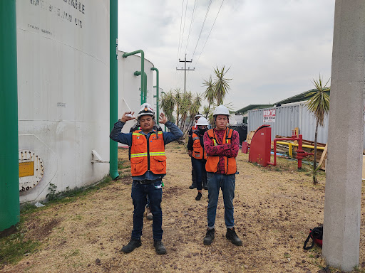 Canalizaciones Eléctricas Rocha