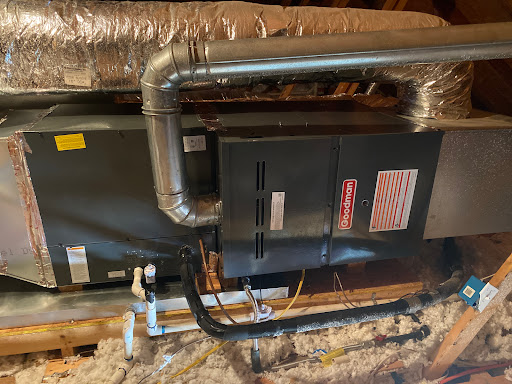 Bert Black - AC Heating Plumbing Electric - Thumbnail