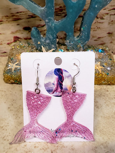 Majestic Mermaid Boutique - Thumbnail