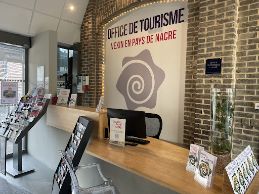 Photo de Vexin Normand Tourisme à Gisors (27140)