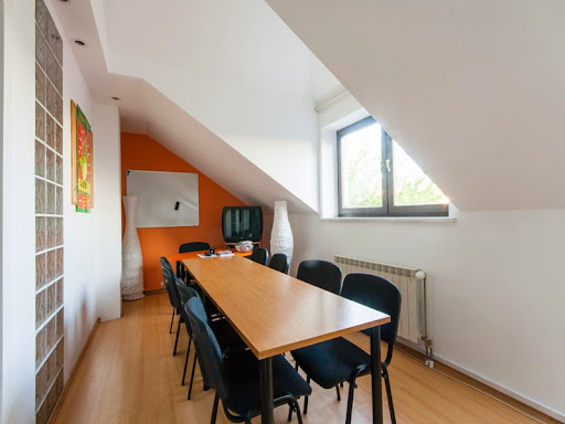 Pygmalion Language School