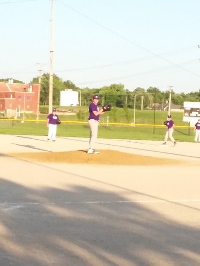 Photos of Orlis Cox Sports Complex
