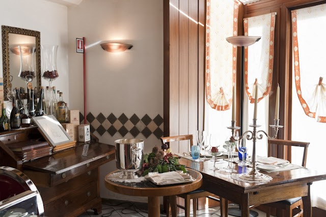 Trattoria Albergo da Nando