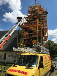 Photo n°5 de Cap Combles - Expert en aménagement de combles à La Flamengrie (Entreprise d'énergie solaire)