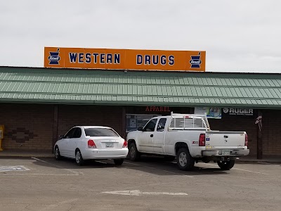 Western Drug & General Store