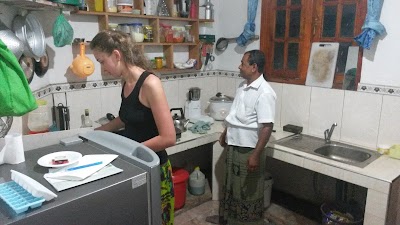 Photos of Sanron Guest House