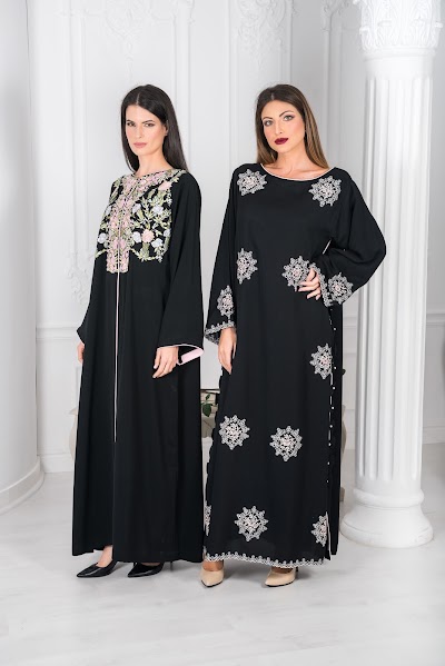 Photos of Aroosi Iqbal Couture
