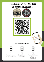 Photo n°5 de Burger Fr'Eat & Pizza Béné à Saint-Étienne-du-Rouvray (Restauration rapide)