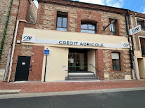 Crédit Agricole - Banque Assurances à Le Soler