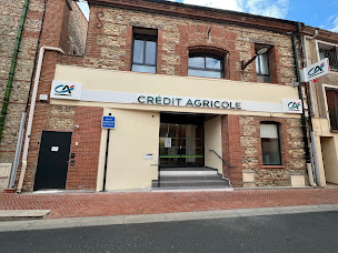 Photo n°1 de Crédit Agricole - Banque Assurances à Le Soler (Banque d'épargne)