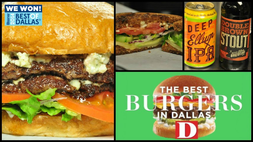 Uncle Uber's Sammich Shop by null