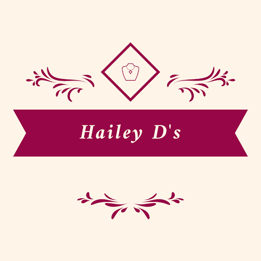 Hailey D's - Visual