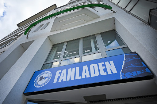 Fanladen DSC Arminia Bielefeld