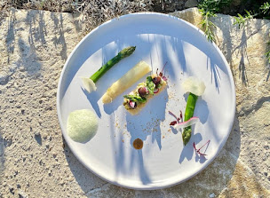 Photo n°7 de Restaurant Baux-Arts à Saint-Rémy-de-Provence (Restaurant)