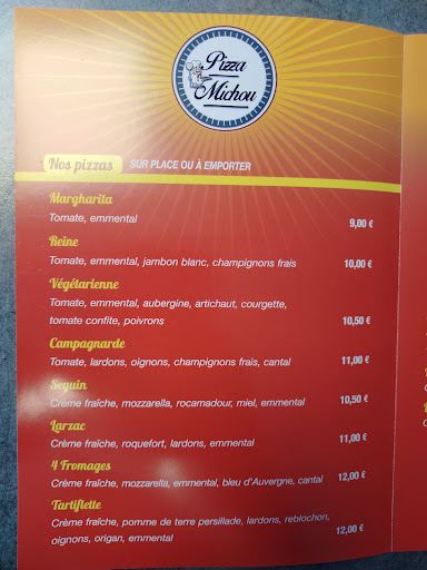 Photo 1 - Pizza Michou