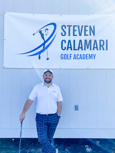 Steven Calamari Golf Academy