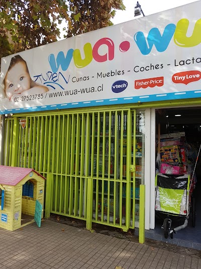 Photos of WUA - WUA