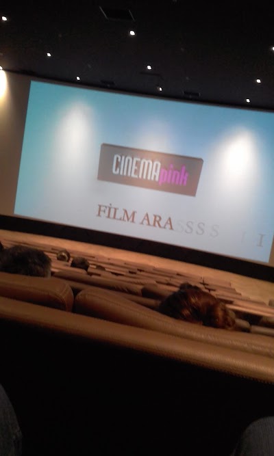 Cinema Pink