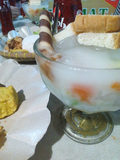 Photos of Wisata Kuliner Selamat Sukabumi