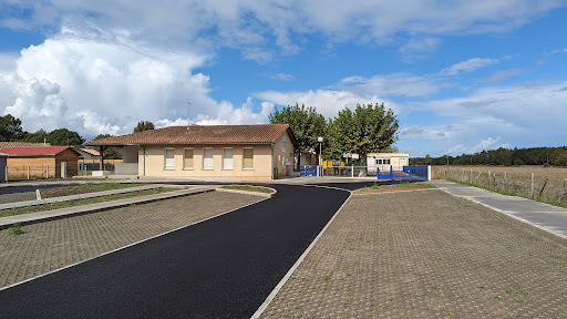 Mixed Public School Troquereau - Thumbnail