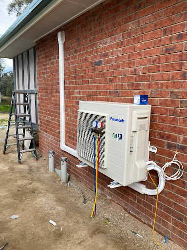 Kinetic Electrical Services - Thumbnail