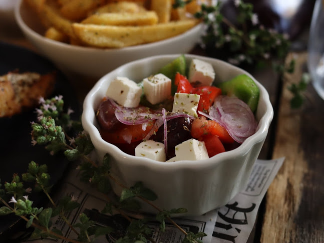 Filo Bistro