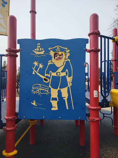 Regency Park - Visual