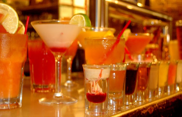 Keybar