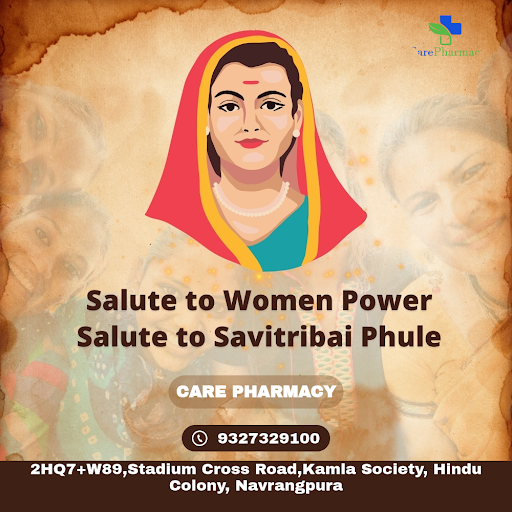 Salute to Savitribai Phule, on Her Birth Anniversary
