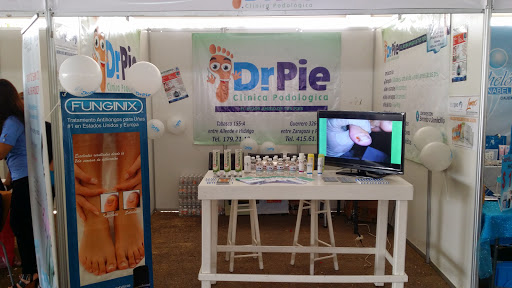 Dr.pie - Visual