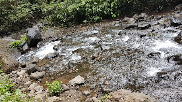 Sekumpul Waterfall