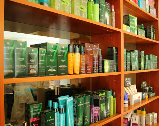Farmacia Clarín