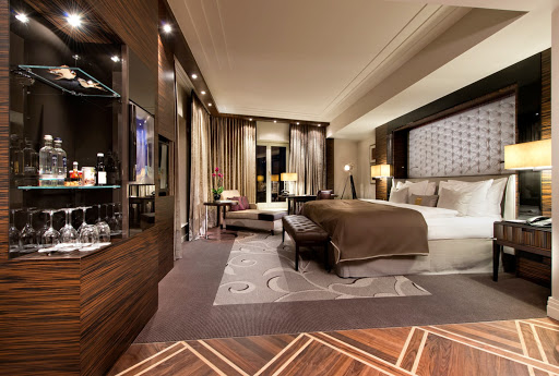 A.C.C. Hotelbooking GmbH - Thumbnail