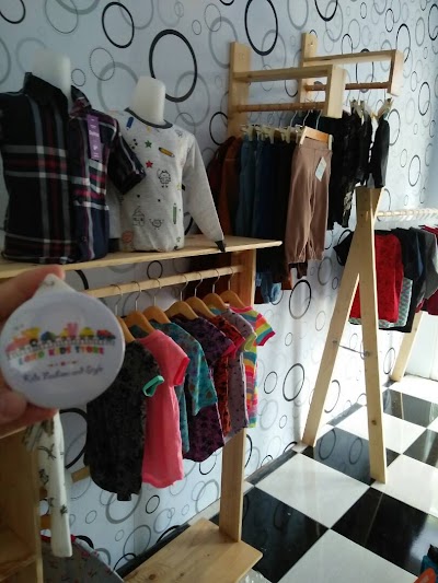 Photos of Lokokids Store