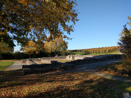 Römischer Gutshof - Thumbnail