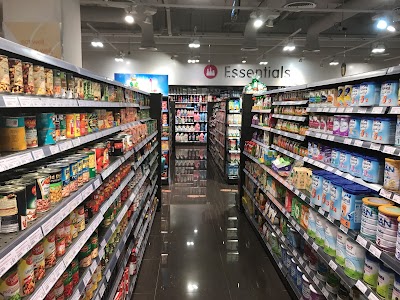 Photos of Choithrams J3 Mall