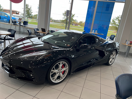 Maguire Chevrolet of Grand Island - Thumbnail