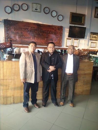 Photos of Mariya Hotel