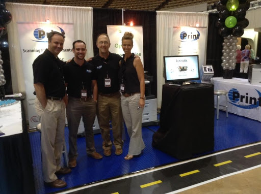 Print Solutions - Visual