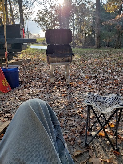 Dixieland Campground