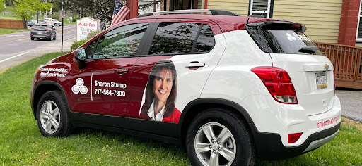 Sharon Stump - State Farm Insurance Agent Gallery - United States